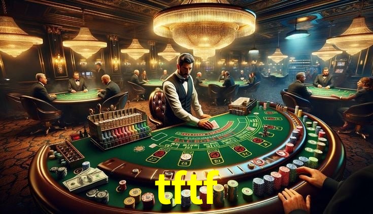 Welcome Bonus tftf