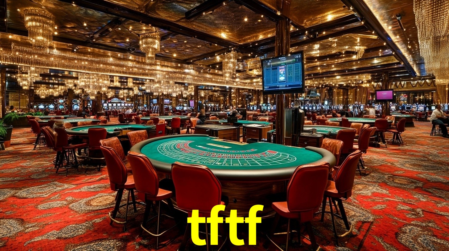 tftf bet