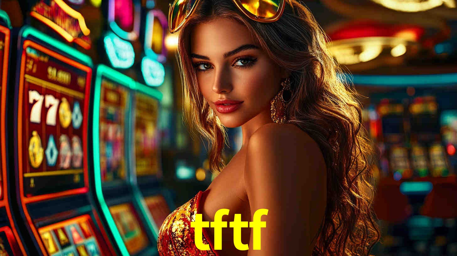 tftf App Interface