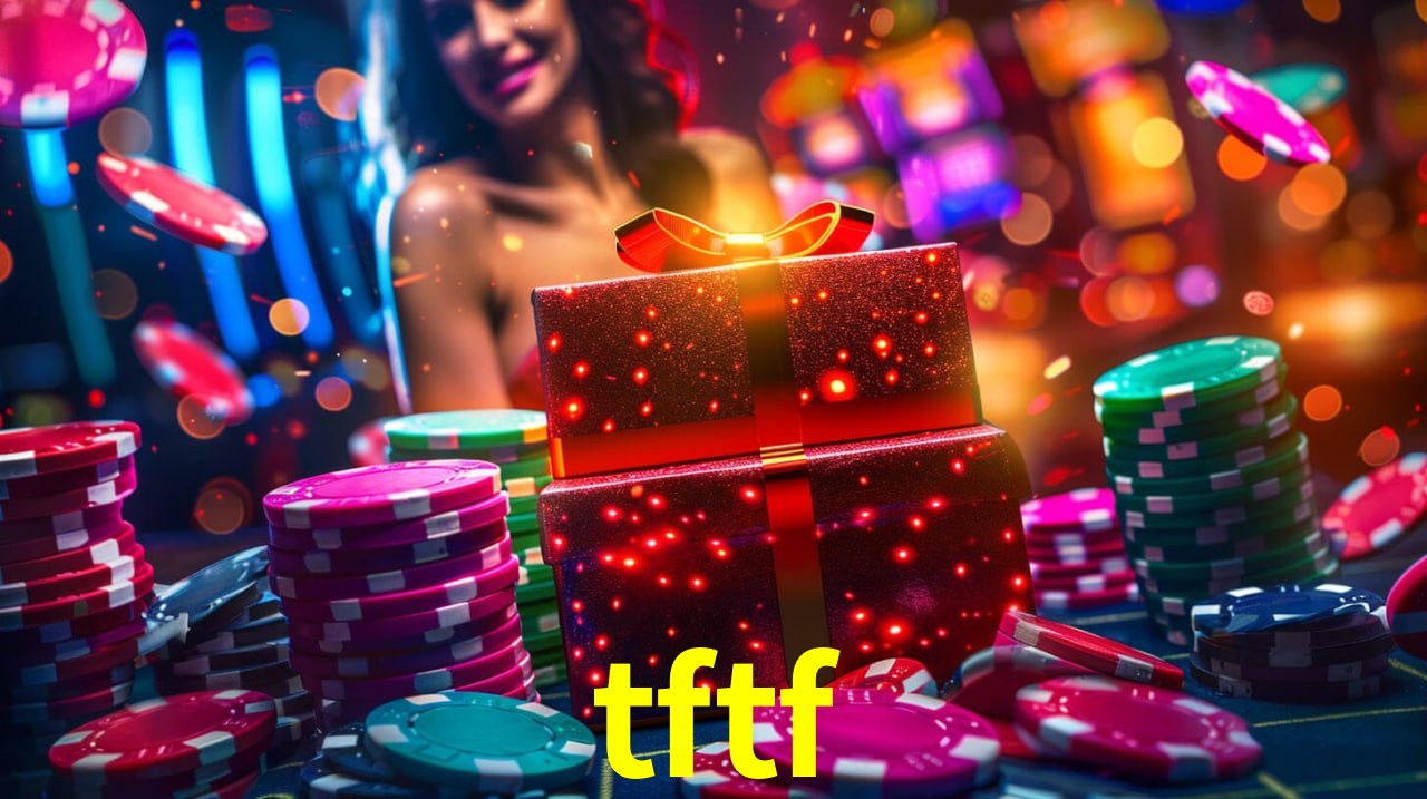 A Emoção da Loteria na tftf: Uma Chance de Mudança de Vida