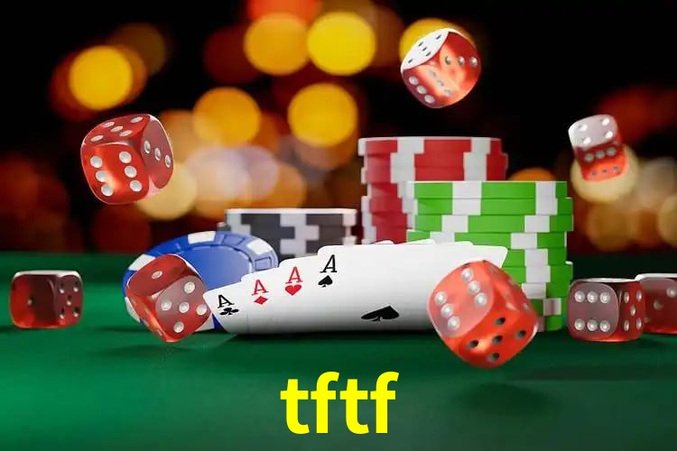 Live Casino tftf