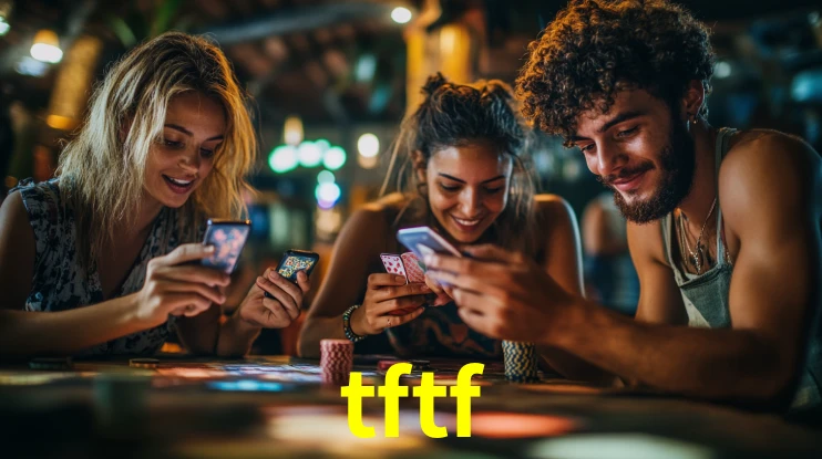 Welcome Bonus tftf
