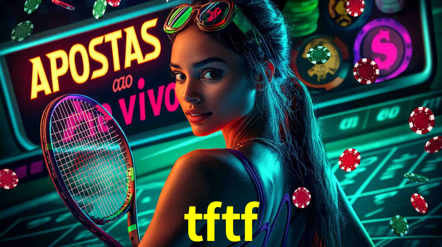 Inovações de Jogos na tftf: O Futuro das Experiências Interativas