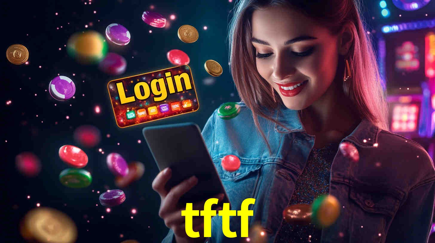 A Popularidade dos Caça-Níqueis no tftf