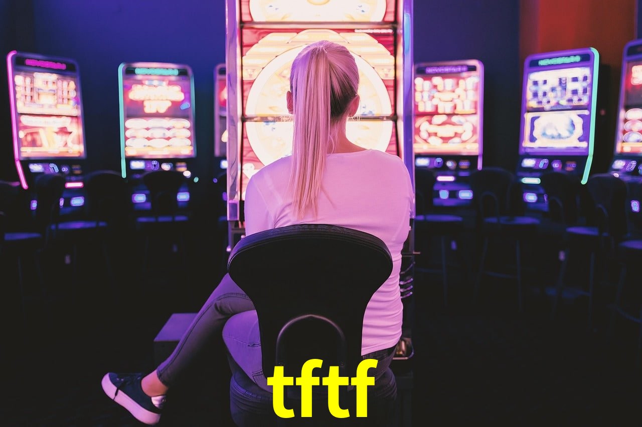 Bonus Features tftf
