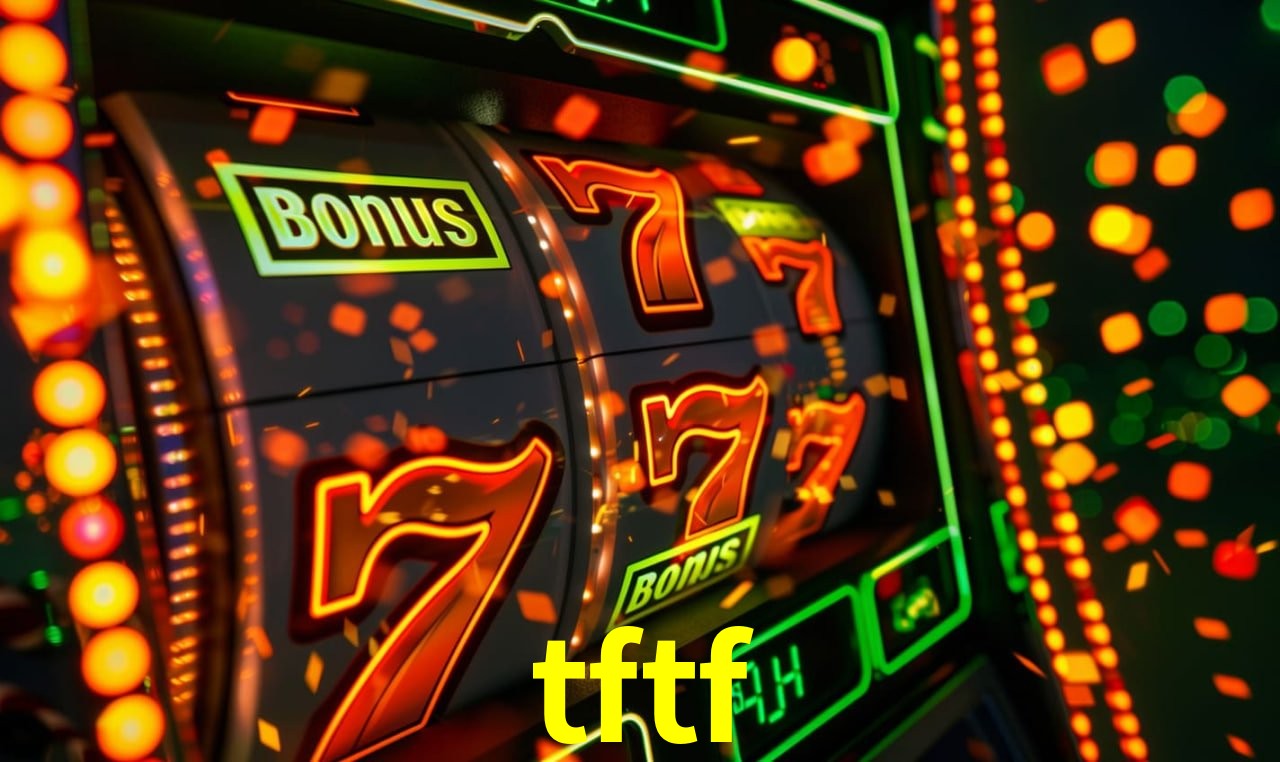 Desvendando o Mundo dos Jogos Virtuais na tftf