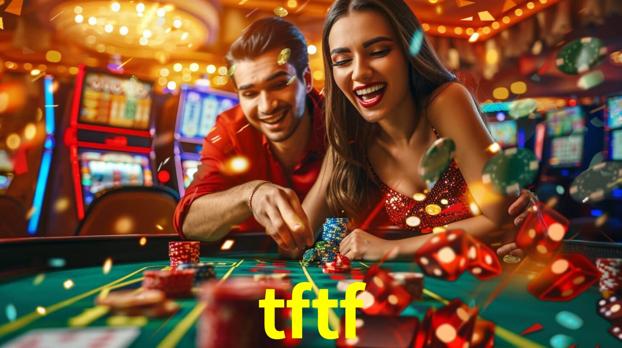 Secure Login tftf