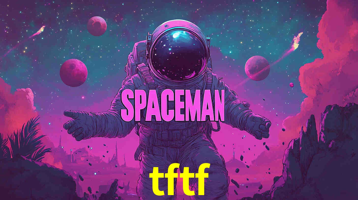 Desvendando o Mundo dos Jogos Virtuais na tftf