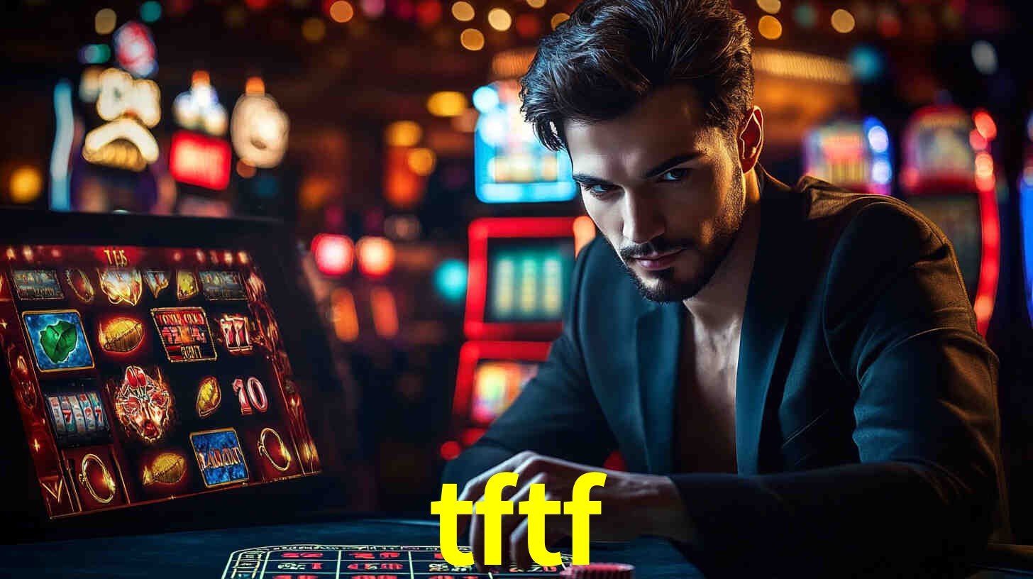 tftf bet