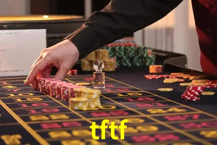 A Revolução dos Aplicativos de Jogos no tftf