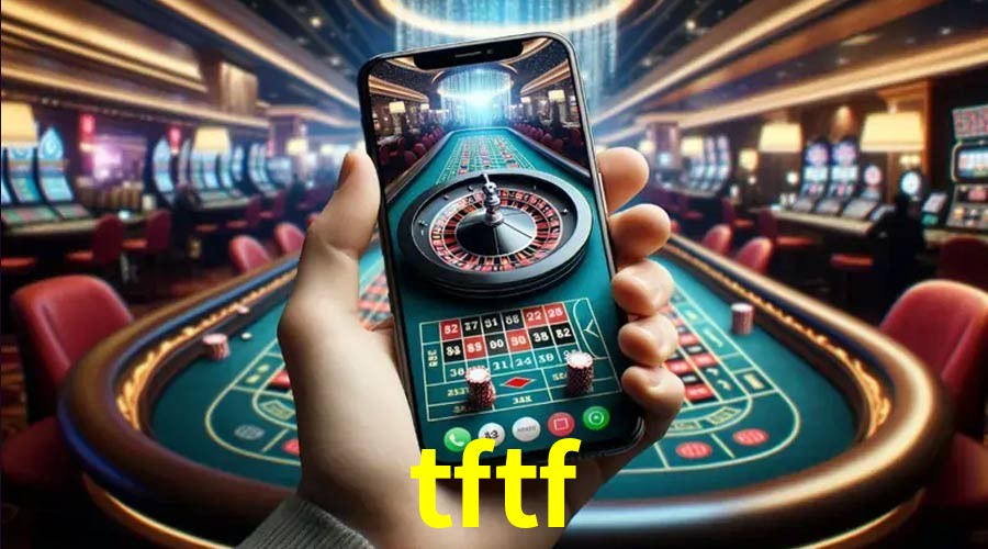 Games Directory tftf