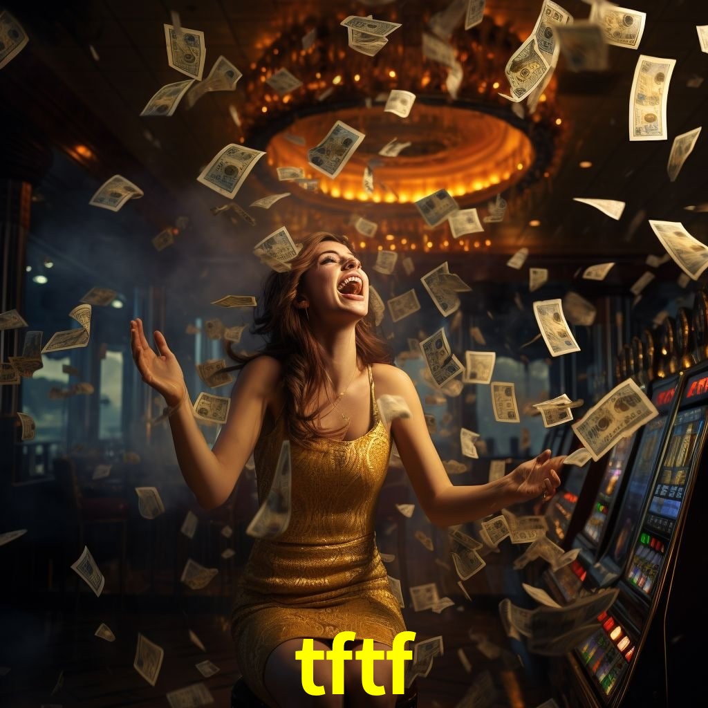 Blackjack Table tftf