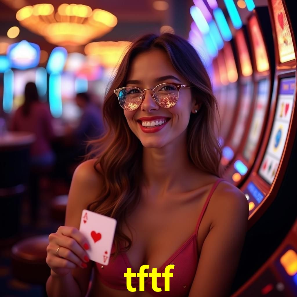 Tennis Betting tftf
