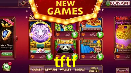 Blackjack Table tftf