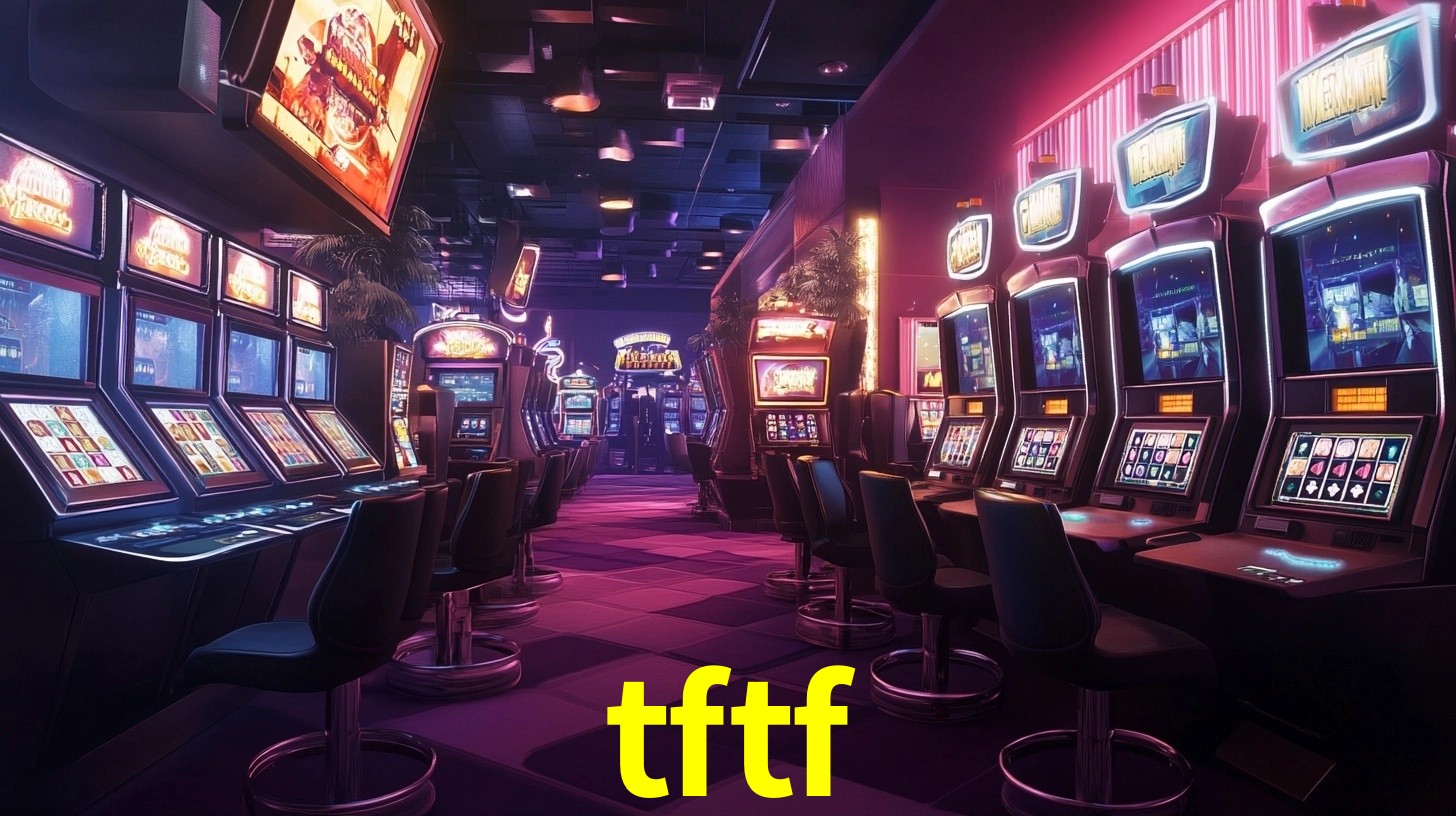 Welcome Bonus tftf