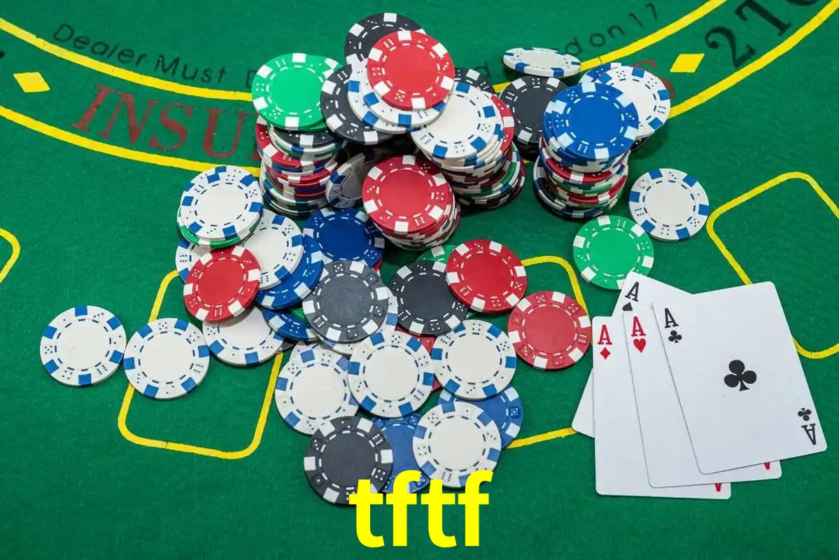 cassino tftf
