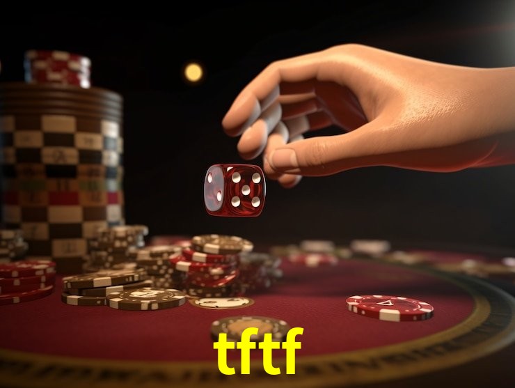 Slot Games tftf