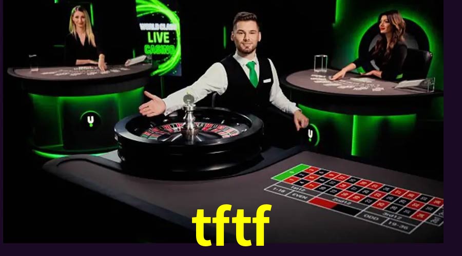 Account Benefits tftf