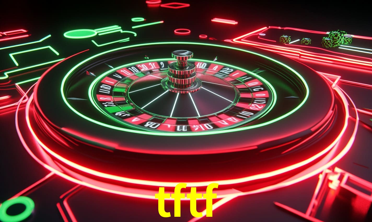 Explorando a Categoria de Eventos em Apostas na tftf