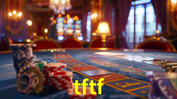 Game Providers tftf