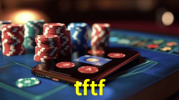 Game Providers tftf
