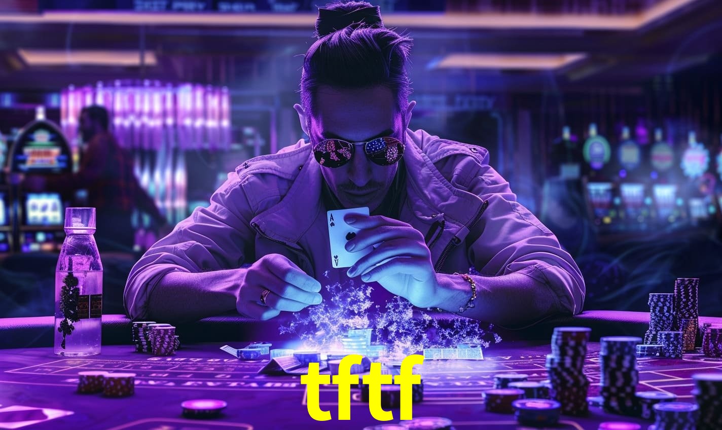 Roulette Table tftf